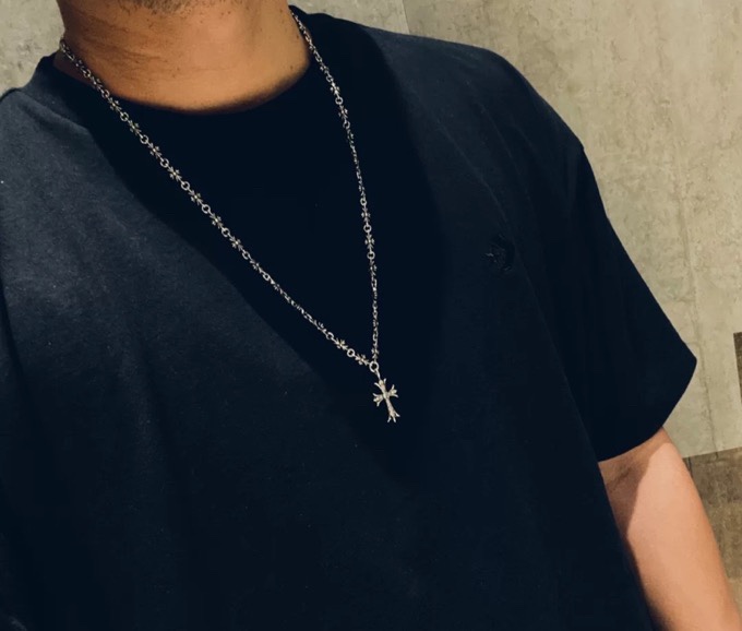 Chrome Hearts Necklaces